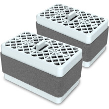 TOTO Washlet Deodorizer Filter for THU9476 Cartridge,