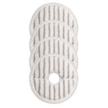 Replacement Mop Cloths for Bissell SpinWave Models 3764