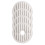 Replacement Mop Cloths for Bissell SpinWave Models 3764 1
