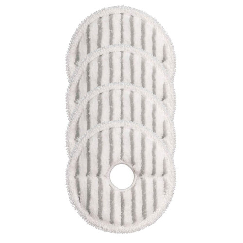 Replacement Mop Cloths for Bissell SpinWave Models 3764