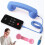Pekkaxy Retro Phone Handset Type-C Wired Landline Receiver 1