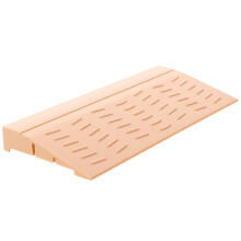 Unbranded threshold strip ramp for scooters and wheelchairs