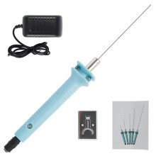 Electric Foam Cutter Pen 18W or 24W 5 cm Hot Wire Tool