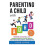 Parenting a Child with ADHD by Rose Lyons Hardcover Book 1