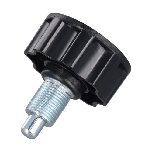 Exercise Bike Pull Pin Spring Knob M18