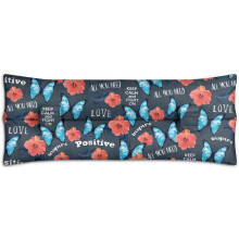 Post-Surgery Seatbelt Pillow for Mastectomy Hysterectomy