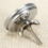 Stainless Steel BBQ Thermometer Bimetallic 1 1
