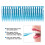 FAGINEY Interdental Toothpick Oral Care 12-Pack 1