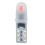 LED Speedometer Light 12V White Blue Red Green 1