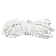 Pull Recoil Starter Rope Nylon 10m for Chainsaw Lawn Mower