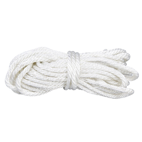 Pull Recoil Starter Rope Nylon 10m for Chainsaw Lawn Mower
