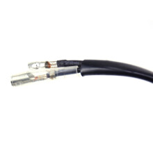 CNC Motorcycle Engine Stop Start Kill Switch Button