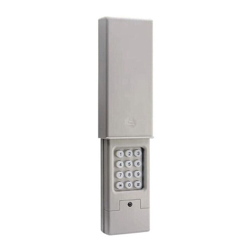 Garage Door Keypad Wireless Keyless Entry 1 Pack