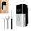 Door Mount Bracket for Video Doorbell – Compatible with 1