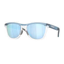 Oakley OO9503A FROGSKINS RANGE XL Asian Fit Polarized 950304 Unisex New Sunglasses