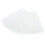 MGAXYFF Shrink Art Paper Fluorescent Keychain 10 Pack 1