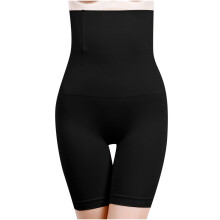 Postpartum Girdle High Waist Body Shaper for Women