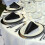 Cloth Square Satin Napkins 50cm 12 Pcs 3