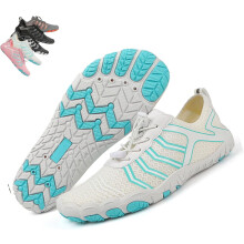 Barefoot Shoes for Women and Men Waterproof Trail Running