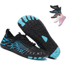 Barefoot Shoes for Women and Men Waterproof Trail Running