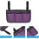 Walker Bag Rollator Organizer Pockets 1 Pack 2