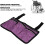 Walker Bag Rollator Organizer Pockets 1 Pack 7