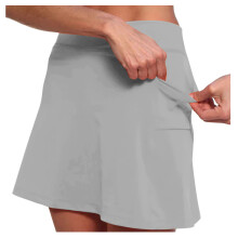 Women's Tennis Skirt with Pockets Stretchy Sport Short