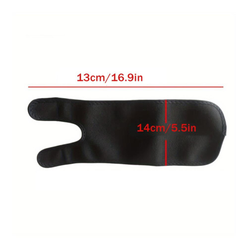 Arm Band for Fitness Training, Polyester, Unisex 2