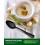 Black Stainless Steel Flatware Set 20-Pc for 4 5