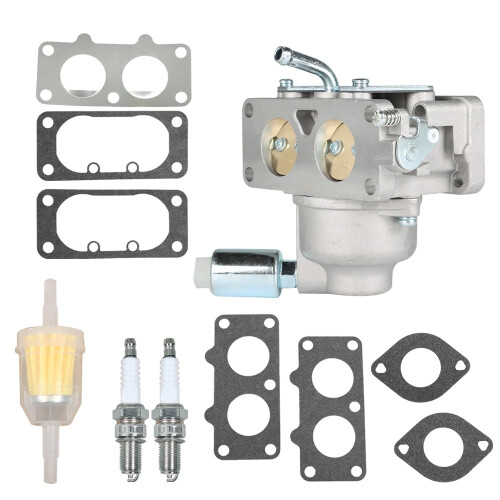 Carburetor Replacement for John Deere Lawn Mower Tractors