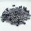 Black Taper Tip Iron Golf Ferrules .355" OD 50-500 pcs 1