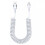 USB to USB-C Coiled Retractable Cable 5A Fast Charging 2