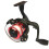 Front-Loading Spinning Reel 5.2:1 Gear Ratio 3BB Rocker 2