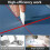 Magnetic Positioning Quilting Laser Light for Sewing Machine - Dot/Straight /Crosshair Replaceable Header 7