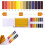 PH Test Strips Universal Indicator Paper for Water Soil 6