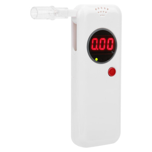 Digital Breathalyzer with LCD Display 1 unit 1