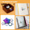 Star-Shaped Mini Padlocks Set for Diary or Jewelry Storage 3