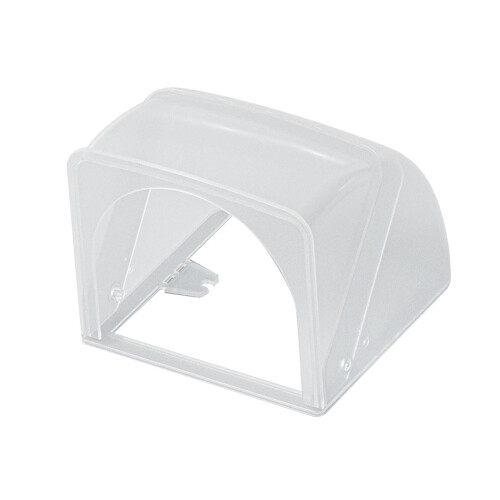 Wall Socket Box Cover Outdoor Bathroom Restaurant Folding 2