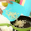 Asija11,4" x7,5" Πολύχρωμες αντιολισθητικές σανίδες κοπής για κουζίνα, Οικολογικό σετ 3