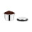 Reusable Stainless Steel Coffee Filter Holder Set with 5