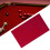 Worsted billiard table cloth 7ft 8ft 9ft 2.6x1.45m 6
