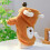 Felpa con cappuccio Pet Circle a forma di agnello per cani e gatti 4