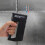 WPP123 Metal Detector 9V Plastic 24mm 30mm Depth 2