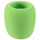 120 Pack Thick Handheld Stage Microphone Windscreen Foam Cover Karaoke DJ (12 Color) 6