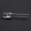 Warm White LED Diode 5mm 3V 20mA 100 pcs 6