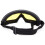 LELINTA Ski Goggles UV Protection Wind Resistance 4