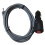 Starlink Mini DC Power Cable 12V Car Charger 2M 3