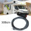 Starlink Mini DC Power Cable 12V Car Charger 2M 4