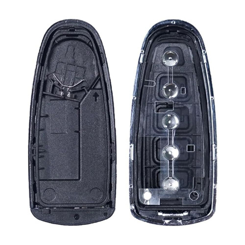 Key Fob Shell Case for Ford Explorer 2011-2017 2