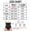 Women's Butt-Lifting Shapewear Thong with Tummy Control 4